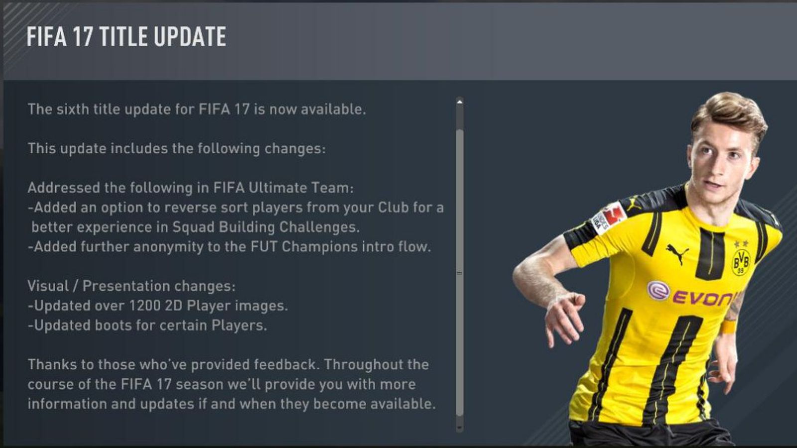 Frosty mod manager fifa 17
